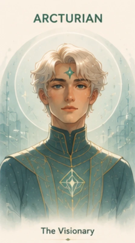 Arcturian