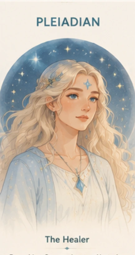 Pleiadian